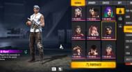 Miguel (Image via Free Fire)